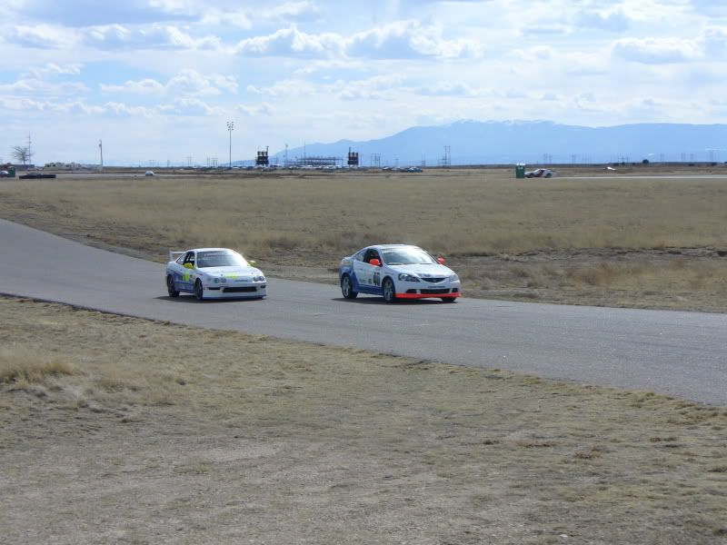 Track Day At Pueblo Motorsports Park Mercedes Slk World